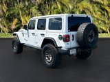New 2025 Jeep Wrangler Unlimited Rubicon 392 image 3