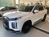 New 2025 Hyundai Palisade Calligraphy image 2