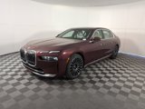 New 2025 BMW i7 eDrive50 image 3