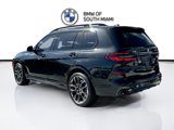 New 2025 BMW X7 M60i w/ Executive Package image 5