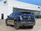 New 2025 Cadillac XT5 Sportv w/ LPO, Onyx Lite Package image 4