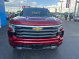 New 2026 Chevrolet Silverado 1500 High Country w/ Z71 Off-Road Package image 3