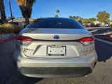 Used 2024 Toyota Corolla LE w/ LE Convenience Package image 4