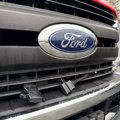 Used 2019 Ford F550 4x4 Regular Cab Super Duty image 5