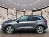Used 2021 Ford Escape SEL image 2
