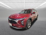 New 2025 Chevrolet Trax LT w/ Driver Confidence Package image 2