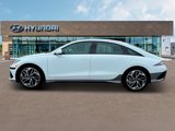 New 2025 Hyundai Ioniq 6 Limited image 3