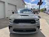 New 2025 Dodge Durango GT image 2