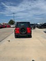 New 2025 Jeep Wrangler Sport image 4
