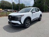 New 2025 Nissan Kicks SV image 2