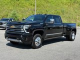 New 2025 Chevrolet Silverado 3500 High Country w/ High Country Premium Package image 2