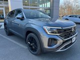 New 2025 Volkswagen Atlas Cross Sport SE image 4