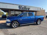 Used 2018 RAM 1500 Big Horn image 5