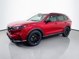 New 2026 Honda CR-V Sport-L image 3