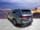 New 2025 Volkswagen Atlas SEL image 3