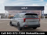 New 2026 Kia Carnival SX Prestige image 4