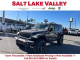 New 2025 Jeep Wrangler Unlimited Rubicon w/ XTREMEE 35" Tire Package image 4