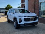 New 2026 Chevrolet Equinox LT image 3