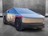 Used 2024 Tesla Cybertruck AWD Crew Cab image 3