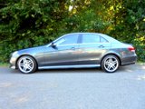 Used 2014 Mercedes-Benz E 350 Sport image 3