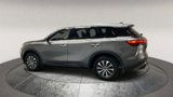 Used 2022 INFINITI QX60 Pure image 4