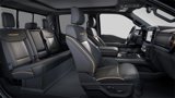 New 2025 Ford F150 Tremor w/ Equipment Group 402A High image 6