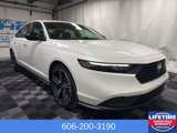 New 2025 Honda Accord Sport image 3