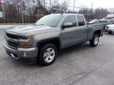 Used 2017 Chevrolet Silverado 1500 LT w/ All Star Edition image 3