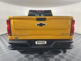 New 2025 Chevrolet Silverado 2500 ZR2 w/ Technology Package image 3