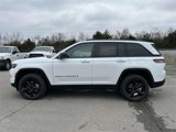 New 2025 Jeep Grand Cherokee Limited w/ Luxury Tech Group II image 5