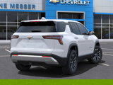 New 2026 Chevrolet Equinox LT w/ Safety and Technology Package image 4