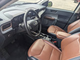 Used 2022 Ford Maverick Lariat w/ Lariat Luxury Package image 4