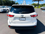 Used 2015 Toyota Highlander XLE image 4