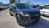 Used 2019 Chevrolet Traverse Premier w/ Redline Edition image 3