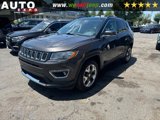 Used 2018 Jeep Compass Limited w/ Navigation Group image 3