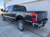 New 2025 Ford F350 Lariat w/ Chrome Package image 6