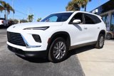 New 2025 Buick Enclave Preferred w/ Power Package image 4