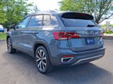 Certified 2022 Volkswagen Taos SE image 5