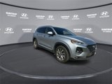 Certified 2020 Hyundai Santa Fe SEL w/ Convenience Package image 2