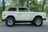 Used 2024 Ford Bronco Black Diamond image 5