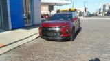 New 2025 Chevrolet Blazer RS w/ LPO, Floor Liner Package image 2