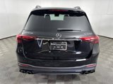 New 2025 Mercedes-Benz GLE 53 AMG 4MATIC image 5