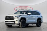 Used 2025 Toyota Sequoia Limited image 2
