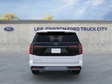 New 2025 Ford Expedition Platinum w/ Platinum Ultimate Package image 5