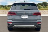 Used 2022 Volkswagen Taos SEL w/ Panoramic Sunroof Package image 4