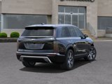 New 2026 Cadillac Vistiq Luxury w/ LPO, Floor Liner Package image 4