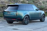 New 2025 Land Rover Range Rover SV image 5