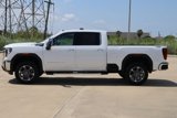 New 2025 GMC Sierra 2500 SLT w/ Texas SLT Premium Package image 4