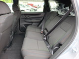 New 2026 Honda CR-V Sport image 6