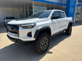 Used 2024 Chevrolet Colorado ZR2 w/ Technology Package image 2